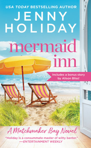 Mermaid Inn by Jenny Holiday