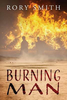 Burning Man by Rory Smith
