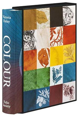 Colour: Travels through the Paintbox by Victoria Finlay