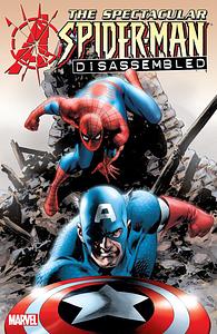 The Spectacular Spider-Man, Vol. 4: Disassembled by Paul Jenkins, Michael Ryan