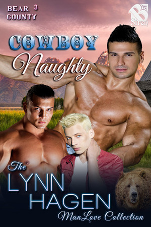 Cowboy Naughty by Lynn Hagen