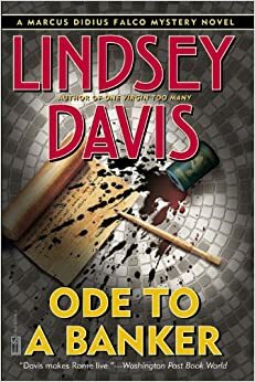 Ode to a Banker by Lindsey Davis