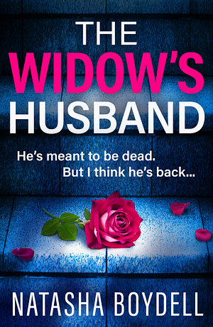 The Widow's Husband by Natasha Boydell