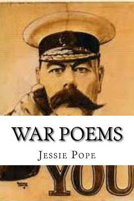 War Poems by Jessie Pope