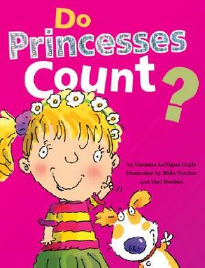 Do Princesses Count? by Carmela LaVigna Coyle