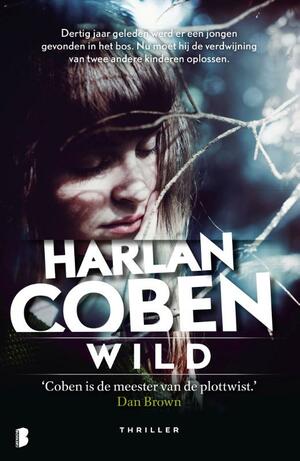 Wild by Harlan Coben