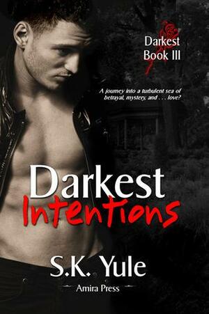 Darkest Intentions by S.K. Yule