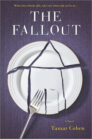 The Fallout by Tamar Cohen