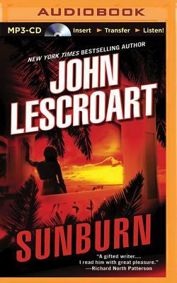 Sunburn by John Lescroart