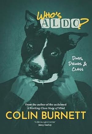 Who's Aldo? by Colin Burnett