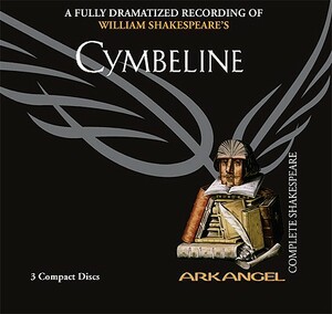 Cymbeline by William Shakespeare