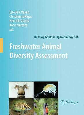 Freshwater Animal Diversity Assessment by 