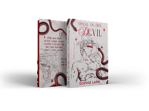There Is No Devil by Sophie Lark