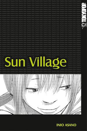 Sun Village by 浅野いにお, Inio Asano