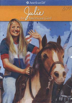 Julie: An American Girl by Megan McDonald