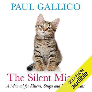 The Silent Miaow by Paul Gallico