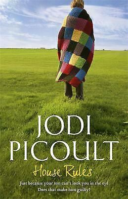 House Rules by Jodi Picoult