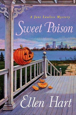 Sweet Poison by Ellen Hart