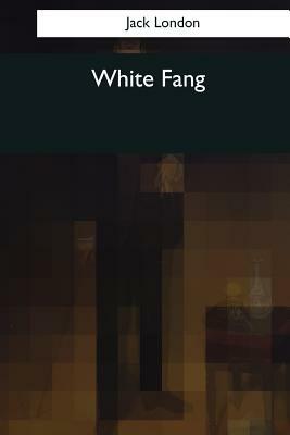 White Fang by Jack London