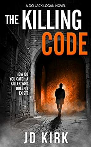 The Killing Code by JD Kirk