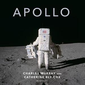 Apollo by Catherine Bly Cox, Charles Murray