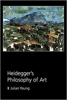 Triết học nghệ thuật của Heidegger by Julian Young, Bùi Văn Nam Sơn