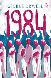 1984 by George Orwell