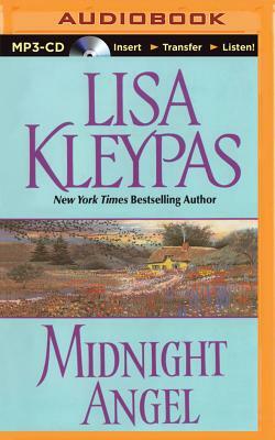 Midnight Angel by Lisa Kleypas