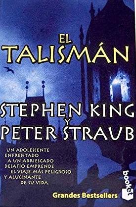 El talismán by Peter Straub, Stephen King