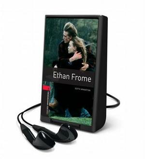 Ethan Frome by Edith Wharton