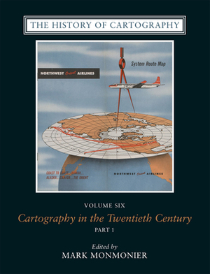 The History of Cartography, Volume 3: Cartography in the European Renaissance by 