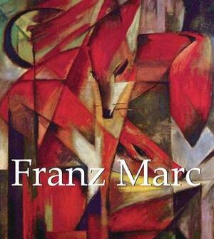 Franz Marc by Victoria Charles, Parkstone Press