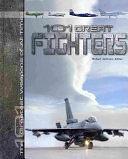 101 Great Fighters by Robert Jackson