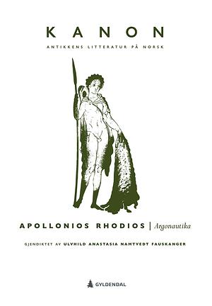 Argonautika by Apollonios Rhodios