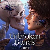 Unbroken Bonds by J. Bree