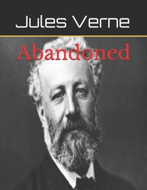 Abandoned by Jules Verne