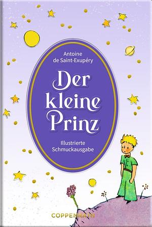 Der kleine Prinz by Antoine de Saint-Exupéry