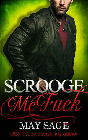 Scrooge McFuck by May Sage