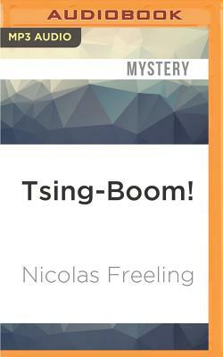 Tsing-Boom! by Nicolas Freeling