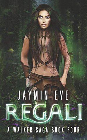 Regali by Jaymin Eve