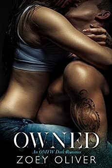 Owned by Zoey Oliver