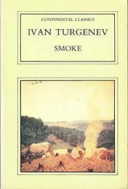 Smoke by Ivan Turgenev