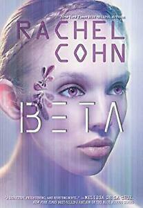 Beta by Rachel Cohn