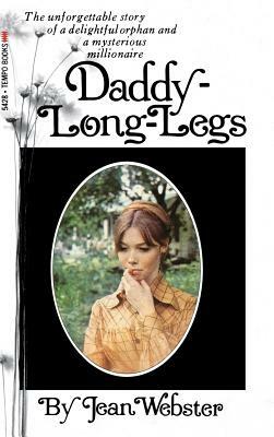 Daddy Longlegs by Jean Webster