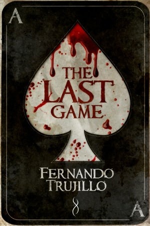 The last game by Fernando Trujillo Sanz