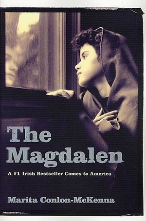 The Magdalen by Marita Conlon-McKenna