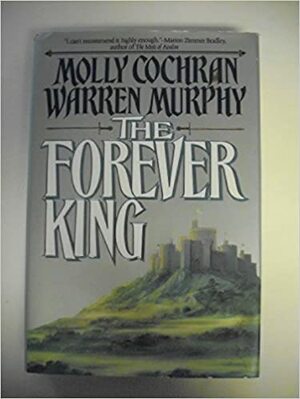 The Forever King by Molly Cochran