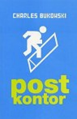 Postkontor by Charles Bukowski