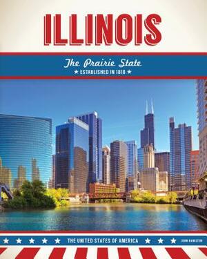 Illinois by John Hamilton