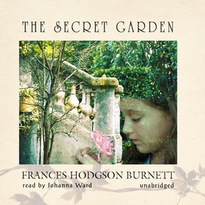 The Secret Garden by Frances Hodgson Burnett